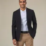 BT4374-2_2024 - Hidalgo-werbeartikel Jersey heren blazer