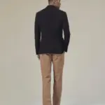 Jersey heren blazer — productfoto 2
