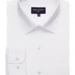 Overhemd Vulcan, white — productfoto 2