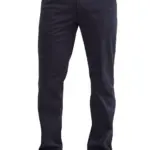 Leo Slim Fit Chino, navy