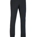 Slim Fit Pantalon Cassino, black — productfoto 2