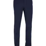 Slim Fit Pantalon Cassino, navy — productfoto 3