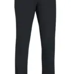 Pantalon Pegasus, black — productfoto 2