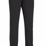 Pantalon Pegasus, charcoal — productfoto 3