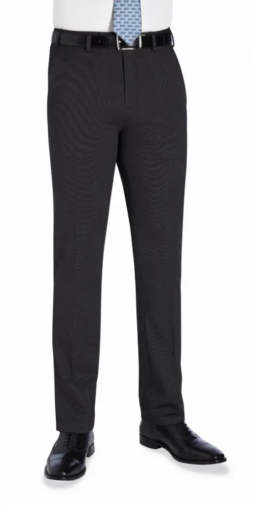 Pantalon Pegasus, charcoal — productfoto 3