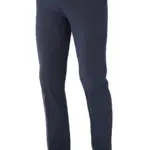 Pantalon Pegasus, navy pin dot — productfoto 4