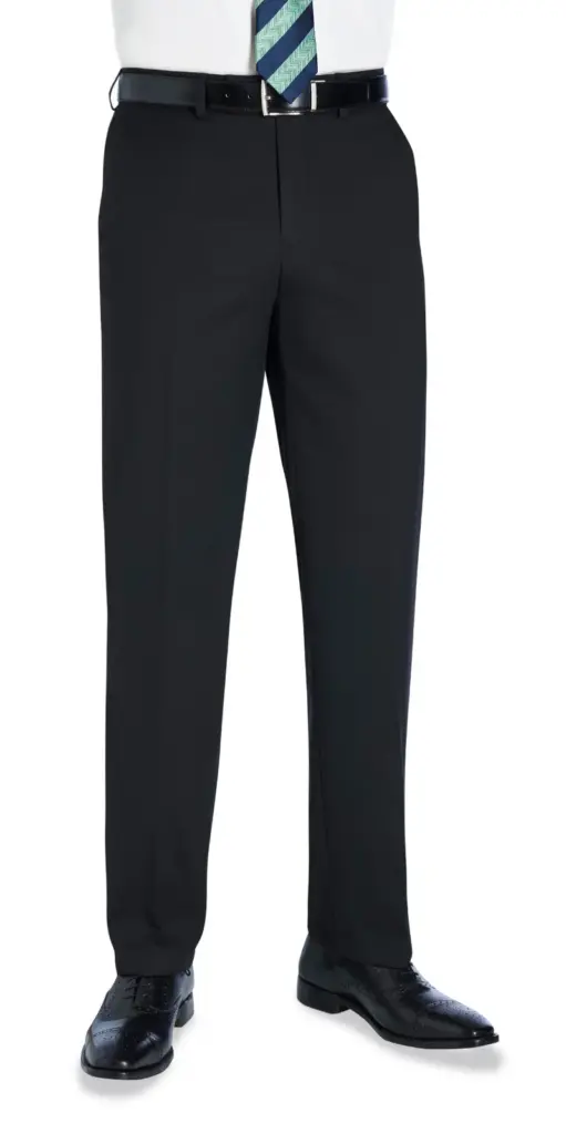 Pantalon Phoenix, black — productfoto 2