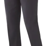 Pantalon Phoenix, charcoal pin dot — productfoto 3