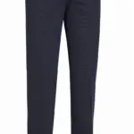 Pantalon Phoenix, navy pin dot — productfoto 4