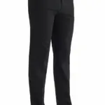 PS_BT8845-FS_BLACK - Hidalgo-werbeartikel Monaco Broek, black