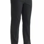 Monaco Broek, charcoal — productfoto 2
