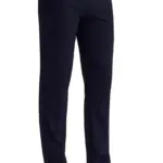 Monaco Broek, navy — productfoto 3