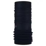 Snood Polar, solid navy — productfoto 3