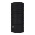 Snood Original EcoStretch, solid black — productfoto 2