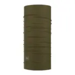 Snood Original EcoStretch, solid military — productfoto 3