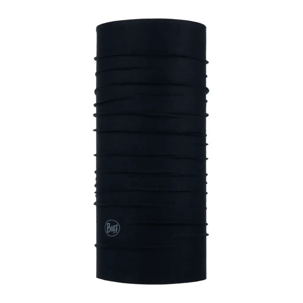 PS_BUF134914_SOLIDNAVY - Hidalgo Snood Original EcoStretch, solid navy — productfoto 4
