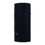 Snood Original EcoStretch, solid navy — productfoto 4