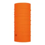 Snood Original EcoStretch, solid orange fluor — productfoto 5