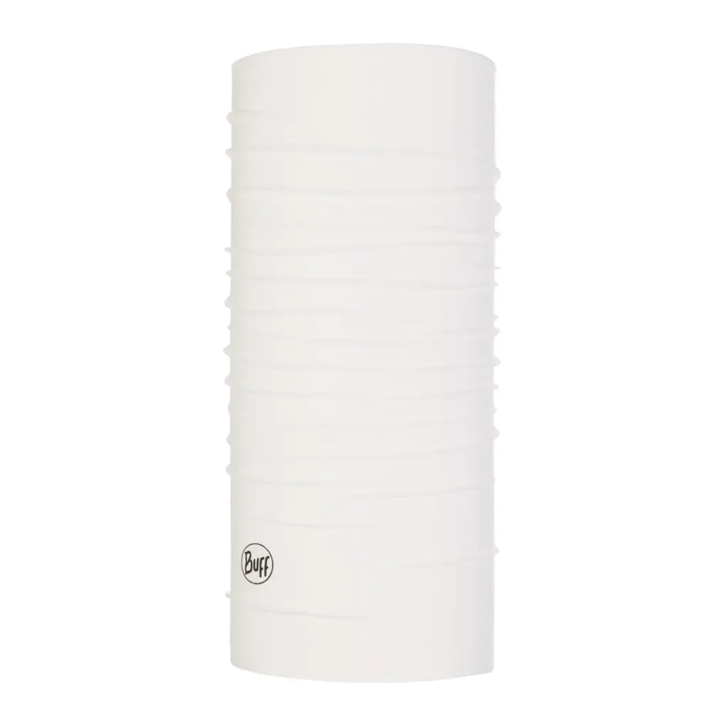 PS_BUF134914_SOLIDWHITE - Hidalgo Snood Original EcoStretch, solid white — productfoto 8