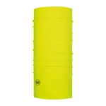 PS_BUF134914_SOLIDYELLOWFLUOR - Hidalgo Snood Original EcoStretch, solid yellow fluor — productfoto 9
