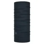 Snood Lichtgewicht Merino, solid navy — productfoto 4