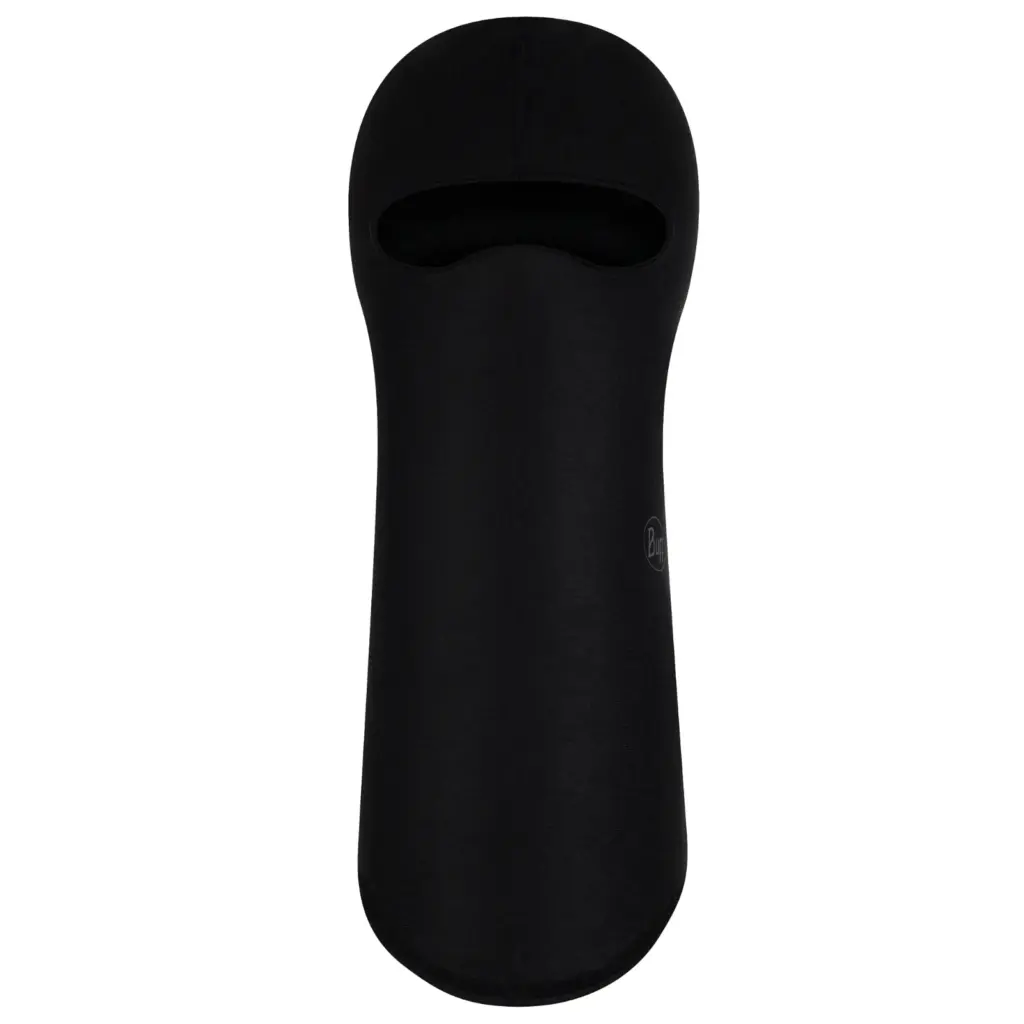 Bivakmuts Original EcoStretch, solid black — productfoto 3