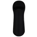 Bivakmuts Original EcoStretch, solid black — productfoto 3