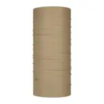 Nekwarmer UV, solid coyote — productfoto 2