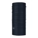 Nekwarmer UV, solid navy — productfoto 4