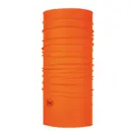 Nekwarmer UV, solid orange fluor — productfoto 5