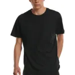 BY004_2027 - Hidalgo-werbeartikel T-shirt met ronde hals