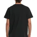 T-shirt met ronde hals — productfoto 2