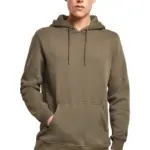 BY011_2027 - Hidalgo Zware hoodie