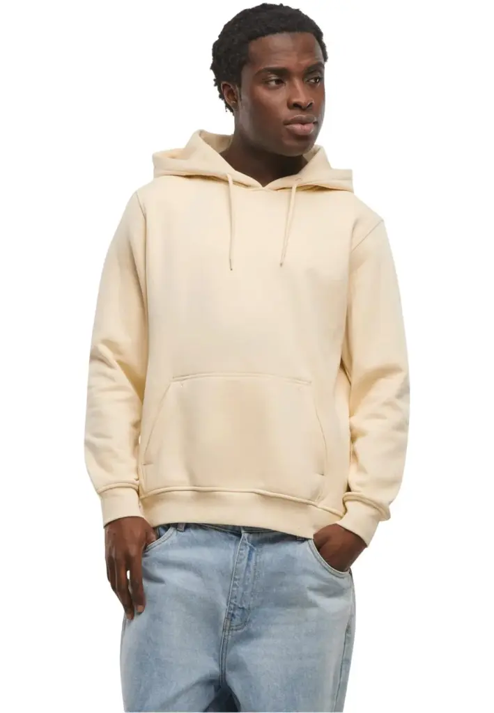 BY011-2_2027 - Hidalgo Zware hoodie — productfoto 2
