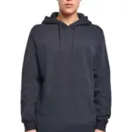 BY011-3_2027 - Hidalgo Zware hoodie — productfoto 3