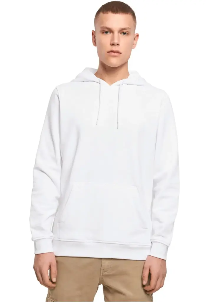 BY011-4_2027 - Hidalgo Zware hoodie — productfoto 4