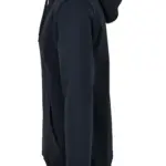 PS_BY011-S_NAVY - Hidalgo Zware hoodie, navy — productfoto 7