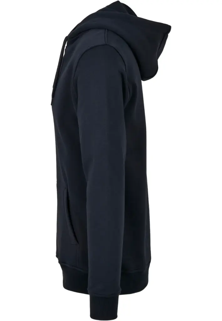 PS_BY011-S_NAVY - Hidalgo Zware hoodie, navy — productfoto 7