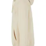 PS_BY011-S_SAND - Hidalgo Zware hoodie, sand — productfoto 9