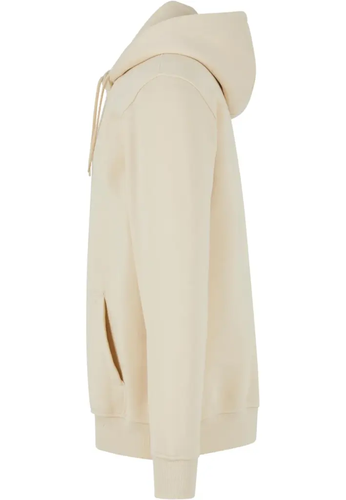 PS_BY011-S_SAND - Hidalgo Zware hoodie, sand — productfoto 9