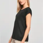 BY021_2027 - Hidalgo-werbeartikel Dames T-shirt