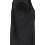 PS_BY021-S_CHARCOAL - Hidalgo-werbeartikel Dames T-shirt, charcoal — productfoto 6
