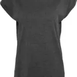 Custom Ladies BY021 Cotton Long Fit T-shirt XS-XXL — product photo 7