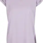 Custom Ladies BY021 Cotton Long Fit T-shirt XS-XXL — product photo 8