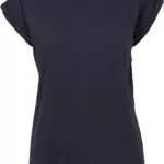 Custom Ladies BY021 Cotton Long Fit T-shirt XS-XXL — product photo 9