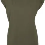 Custom Ladies BY021 Cotton Long Fit T-shirt XS-XXL — product photo 10