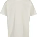 Oversized T-shirt zware stof, ready for dye — productfoto 27