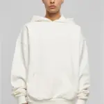 Zware hoodie