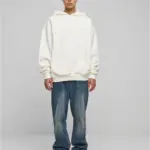 Zware hoodie — productfoto 2