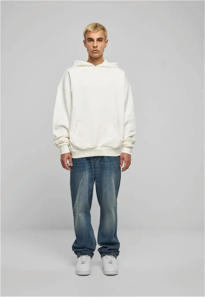 Zware hoodie — productfoto 2
